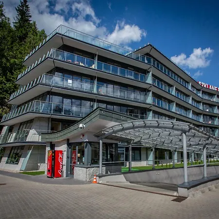 Apartament Alva * Zakopane