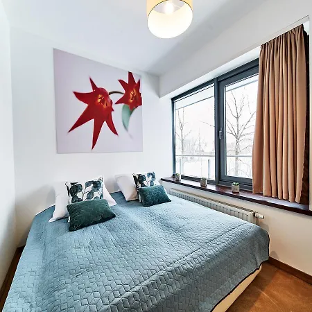 Apartament Alva Apartment *