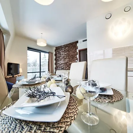 Apartament Alva Zakopane