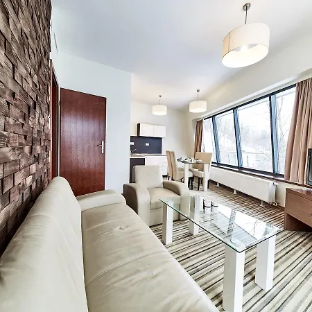 Apartament Alva