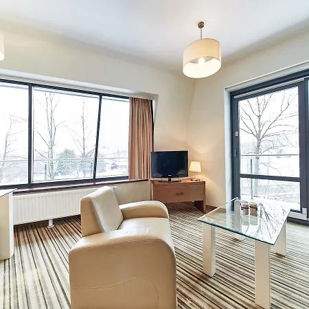 Apartament Alva Apartment Zakopane