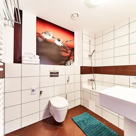 Apartament Alva