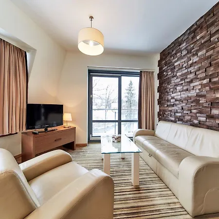 Apartament Alva Apartment Zakopane
