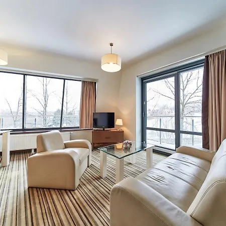 Apartament Alva Apartment *