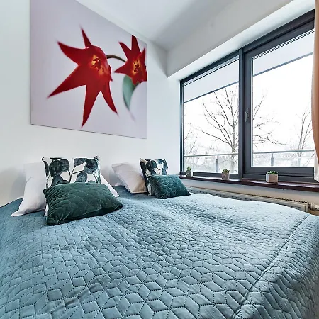 Apartament Alva