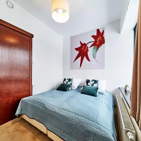 Apartament Alva Zakopane