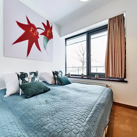 Apartament Alva Apartment *