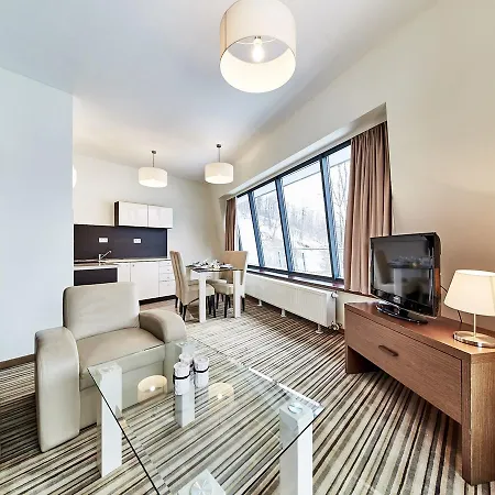 Apartment Apartament Alva Zakopane