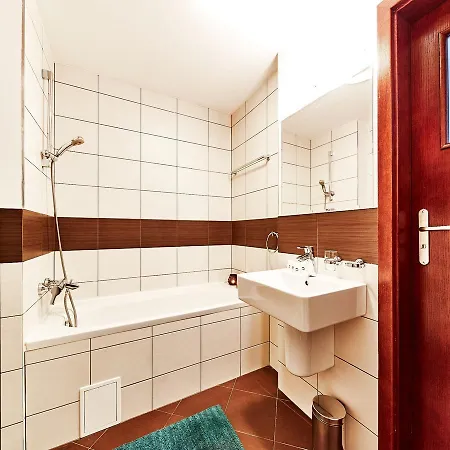 Apartament Alva