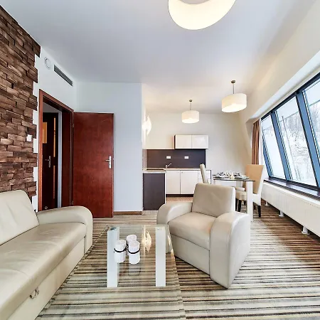 Apartament Alva Apartment *