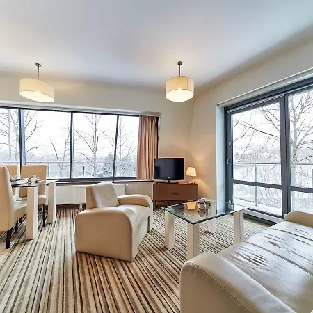 Apartament Alva Zakopane