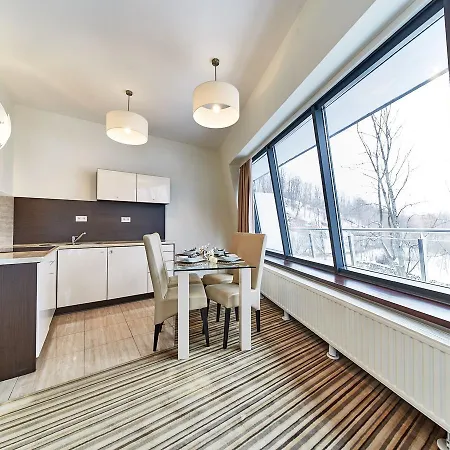 Apartament Alva *