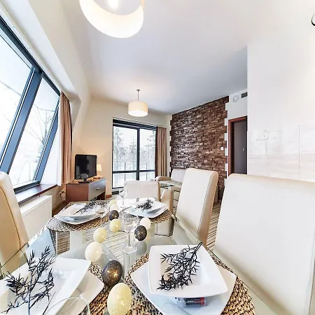 Apartament Alva