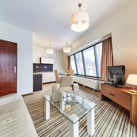 Apartament Alva Apartment Zakopane