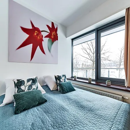 Apartament Alva Apartment *