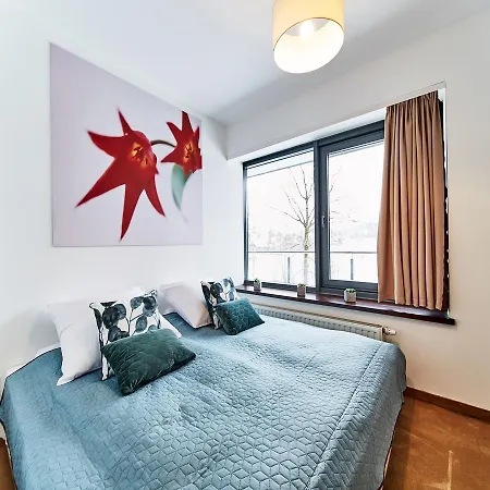 Apartament Alva Apartment *