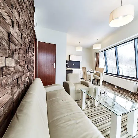 Apartament Alva Apartment *