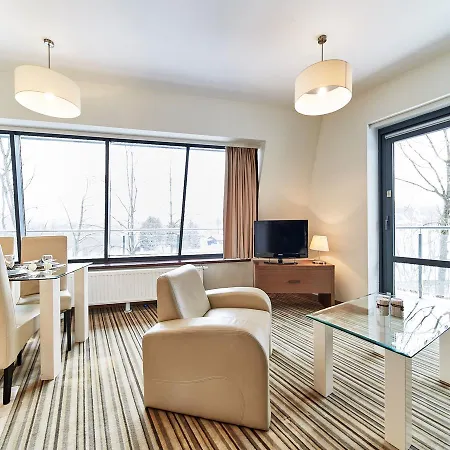 Apartament Alva Zakopane