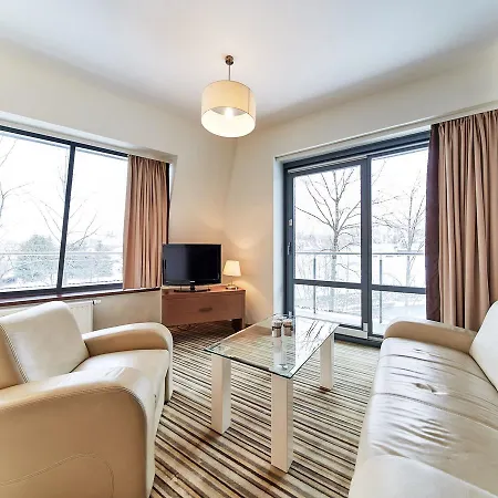 Apartament Alva Apartment *