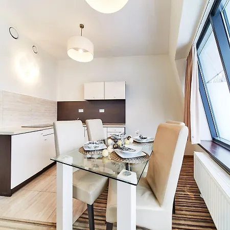 Apartament Alva Zakopane