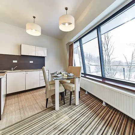 Apartament Alva *